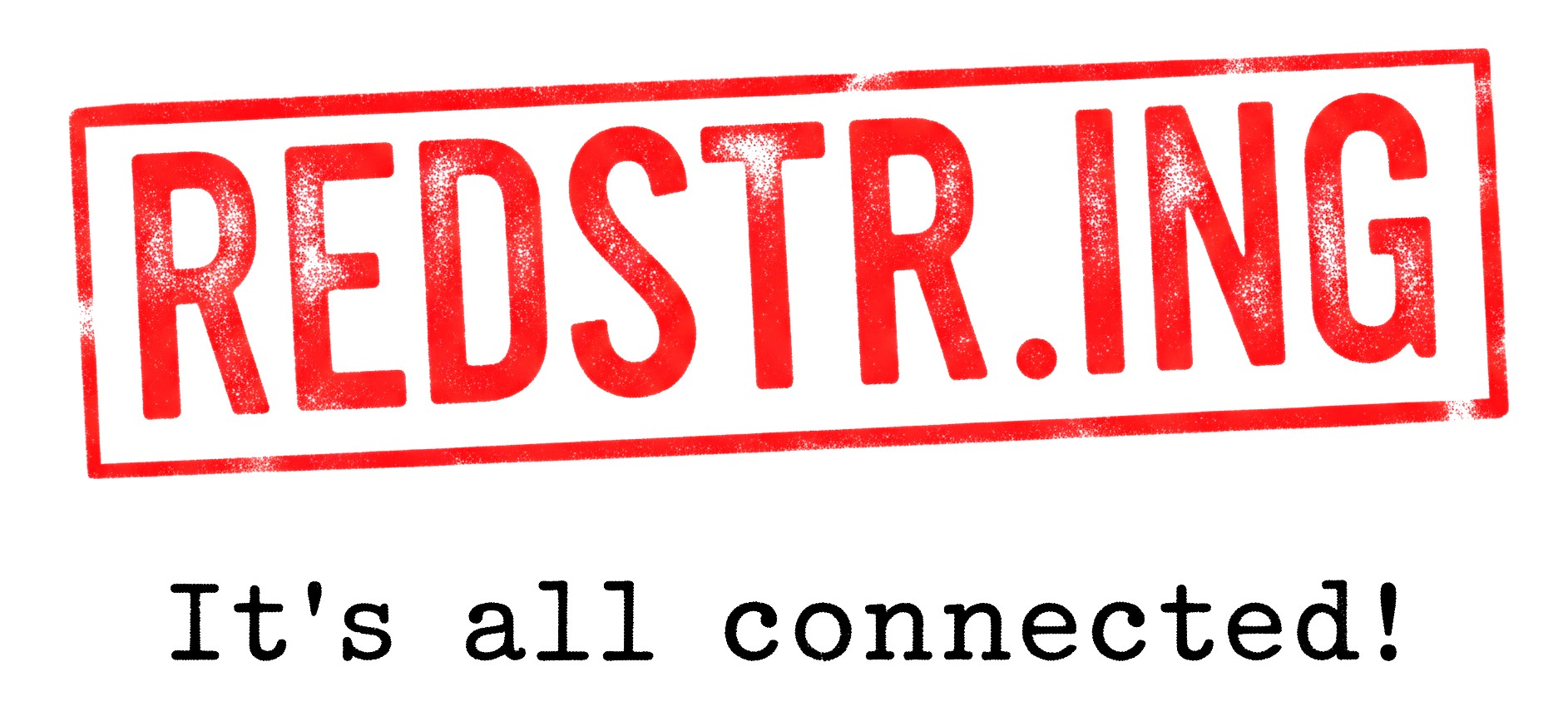 RedStr.ing – Connecting the stories of today